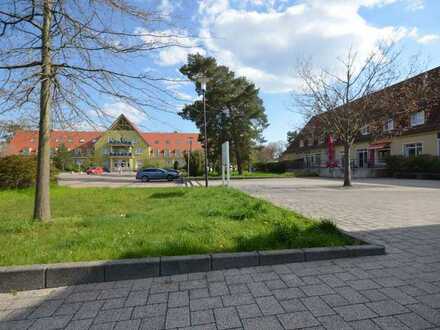 Heideplatz + Raum für Ideen + Büro oder Praxisflächen