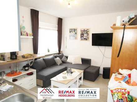 Schöne 1Z Wohnung mit 19qm in guter Lagen von Speyer zu vermieten.
