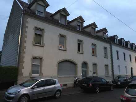 3-Raum-DG Wohnung in Karlsruhe-Daxlanden