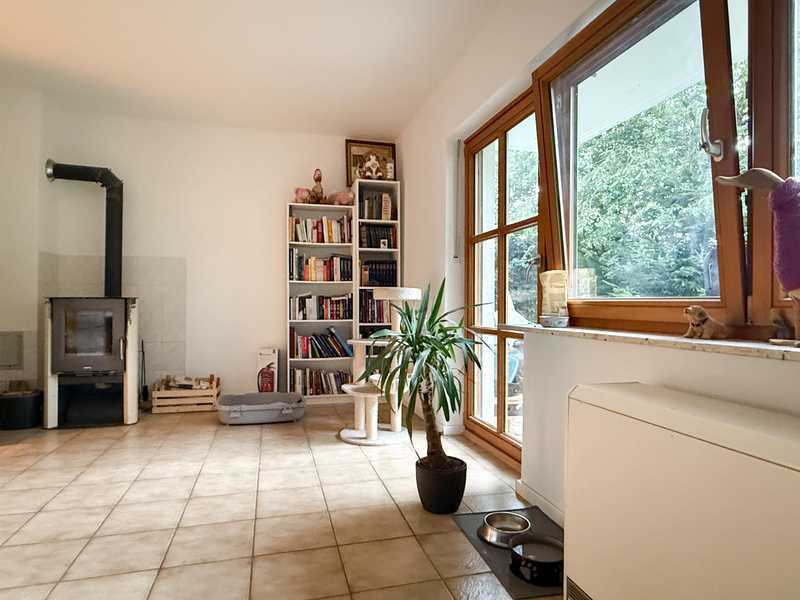                                                               L&auml;ndliches Wohnen auf dem Bauernhof: Drei-Zimmer-Wohnung in Rod an der Weil f&uuml;r&hellip;                                                       in Weilrod (Hochtaunuskreis)
