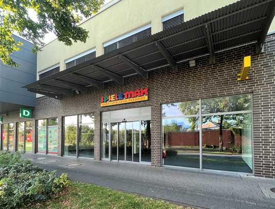 🛒 Groß(artig)e Einzelhandelsfläche mitten in Lippstadt 🛒