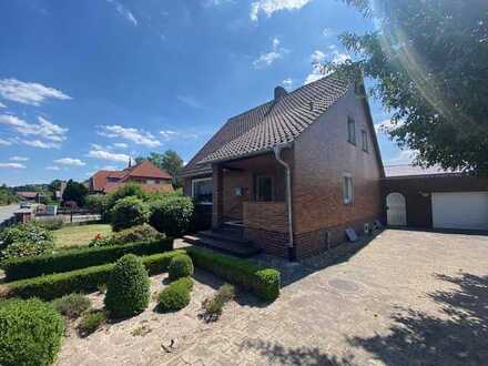 Einfamilienhaus im schönen Leiferde, bei Gifhorn