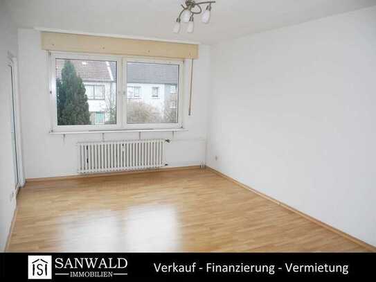 3,5 Zimmer Wohnung mit Balkon