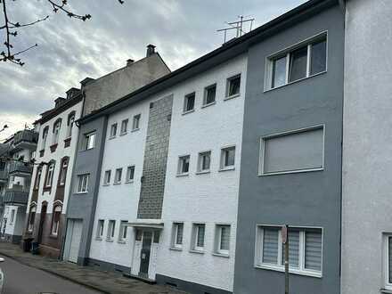 Schöne große ETW in Ddorf-Benrath