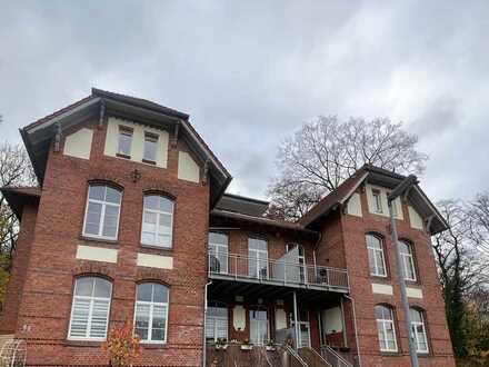 Exklusives Wohnen in der Parkresidenz in Viersen-Süchteln!