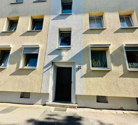 Freundliche, modernisierte 2-Zimmer-Wohnung zur Miete in Nürnberg