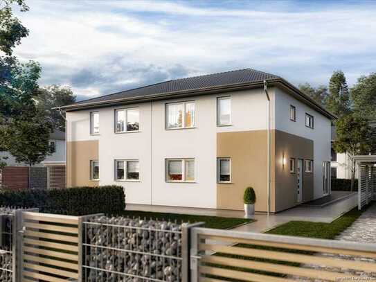 Neues DHH in Storkow! Investment oder Eigennutzung?