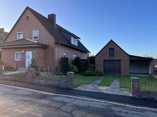 Einfamilienhaus mit Wintergarten in Wolfsburg Heiligendorf