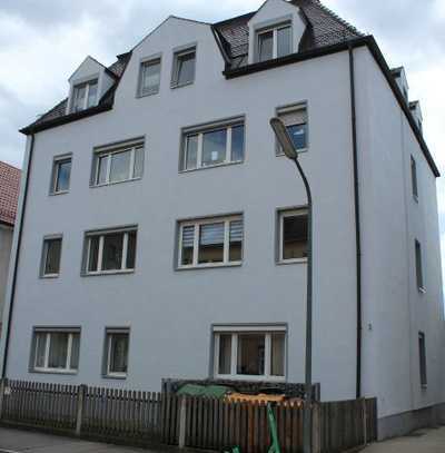 Augsburg- Stadtjägerviertel - 2 Zimmer Wohnung in ruhiger Citylage