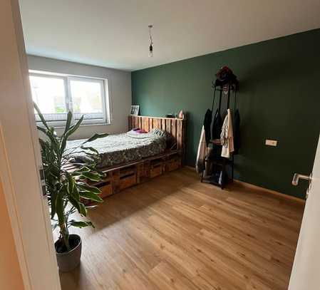 Schöne 3 Zimmerwohnung Zentrumsnah