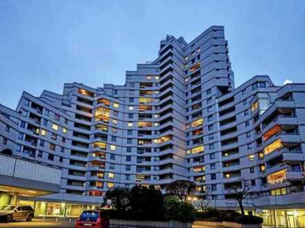 Gepflegte 3,5-Zimmer-Wohnung mit Balkon und EBK in Gelsenkirchen