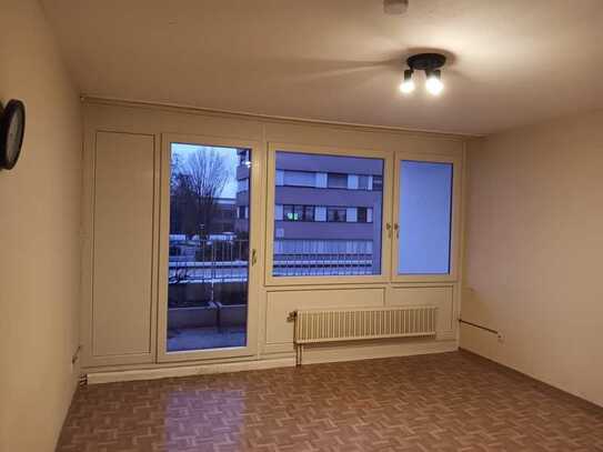 1-Zi-Appartment in Kornwestheim mit Balkon und TG-Stellplatz