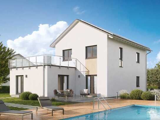 Ihr perfektes Zuhause für die ganze Familie - Einziehen & genießen!