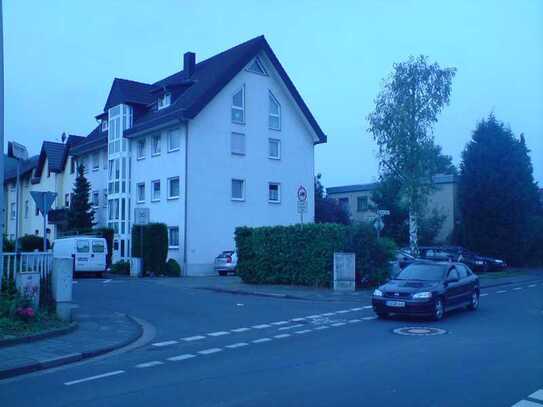 von Privat, 3 Zimmerwohnung , EG, Balkon