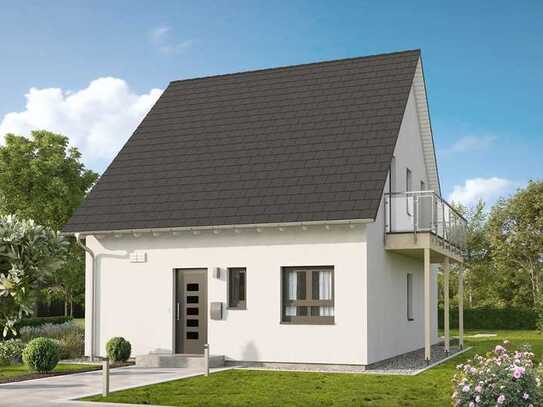 Ihr Traum-Einfamilienhaus in Rehungen: Individuell gestaltbar auf 986 m²!