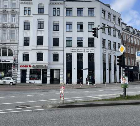 Mitten im Schanzenviertel! Schöne 1-Zimmer Wohnung