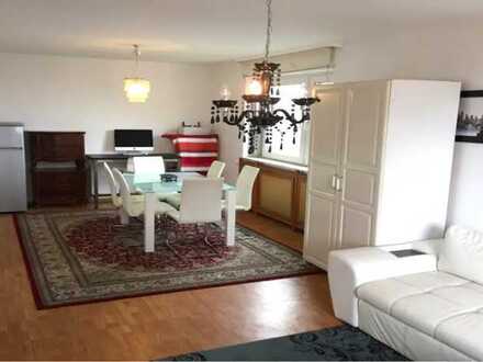 Helle 3 Zi.- Whg. mit großer Loggia in Dreieich-Sprendlingen