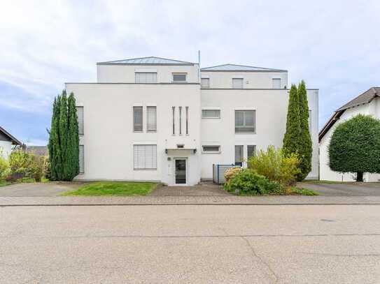 Eigentumswohnung mit Balkon und Stellplatz zum Selbstnutzen oder als Kapitalanlage