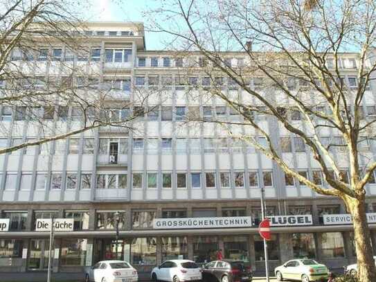 Süd-Viertel | 225 - 900 m²| ab 13,50 EUR