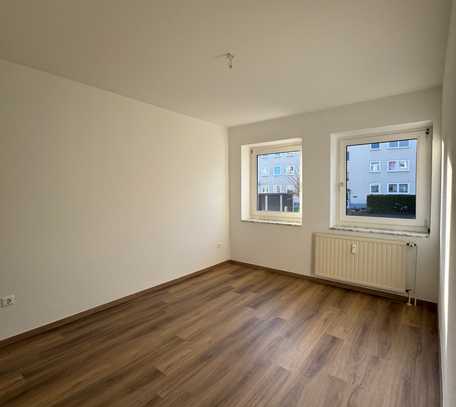 Moderne Erdgeschosswohnung zu verkaufen!