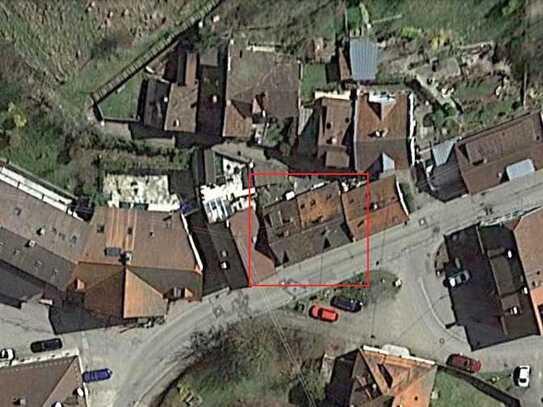 Kapitalanleger aufgepasst! Mehrfamilienhaus mit 12 % Rendite zu verkaufen!