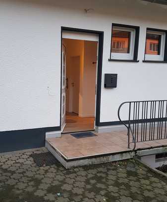 Freundliche 1,5-Zimmer-Wohnung in Gummersbach