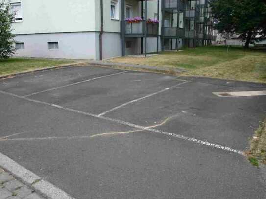 Sparen Sie sich die Parkplatzsuche!