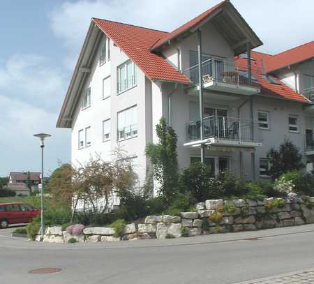 4,5-Zimmer-Maisonette-Wohnung mit unverbaubarer Aussicht