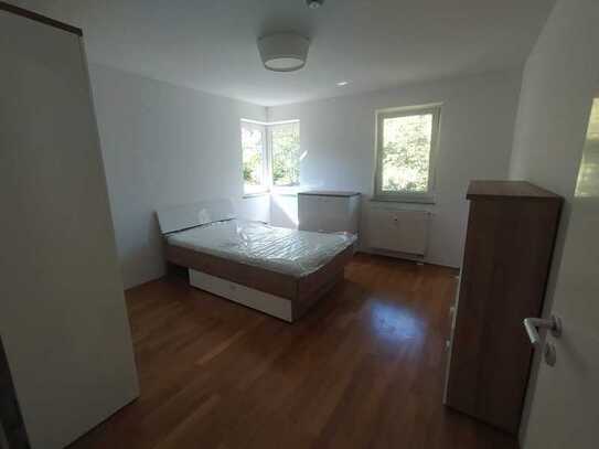 Ruhige 2 WG Zimmer 15.2m² zu vermietn.