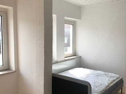 Stilvolle, gepflegte 4-Zimmer-Wohnung in Düsseldorf
