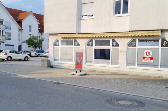 Büro Zentrum Ummendorf (Raum)