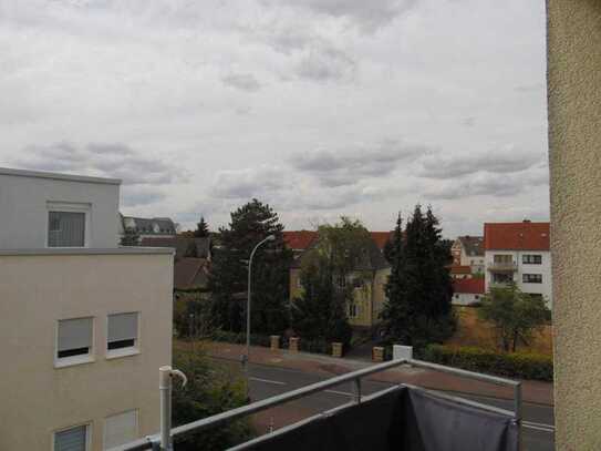 3-Zimmer-Wohnung mit Balkon in Euskirchen - Südstadt