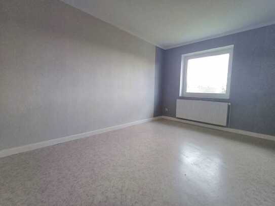 Wohnung sucht junge Familie