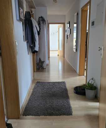 980 € - 90 m² - 3.0 Zi.in Dortmund Huckarde top Wohnung mit einem schönen Ausblick.