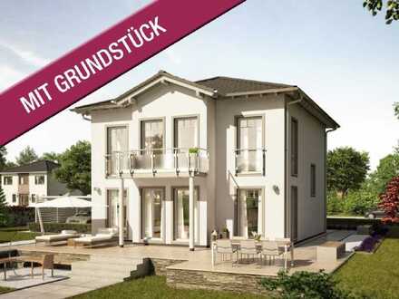 Moderne Gestaltung für ein besonderes Lebensgefühl auf ca. 600m² in Dresden-Strehlen