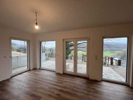 Schöne 2-Zimmer Neubauwohnung mit Ausblick