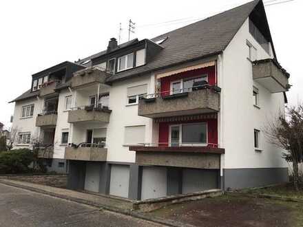 3-Zimmer-K-B mit Balkon in St. Sebastian