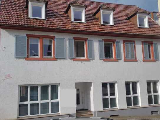 Neu renovierte Wohnung sucht Mieter!