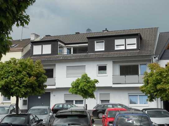 Schöne Wohnung in Remagen in zentraler Lage