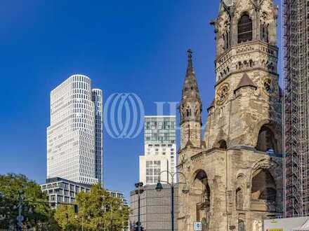 Gastronomie in Charlottenburg Nähe Kurfürstendamm