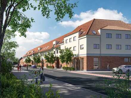 Investition in die Zukunft: Nachhaltige 1-Zimmerwohnung mit Steuervorteil