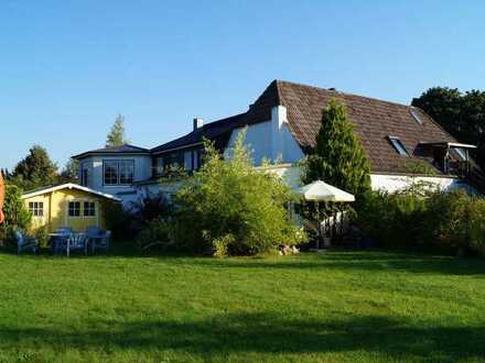 Wohnung mit Seeblick