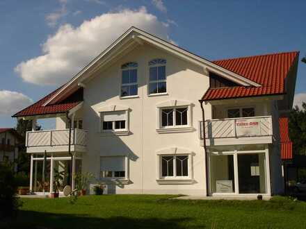 Zentrale und ruhige Bestlage in Dießen am Ammersee