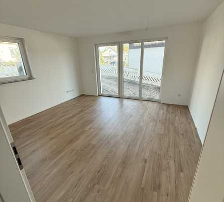 2 ZKB Neubau-Fußbodenheizung nur mit WBS für zwei Personen!