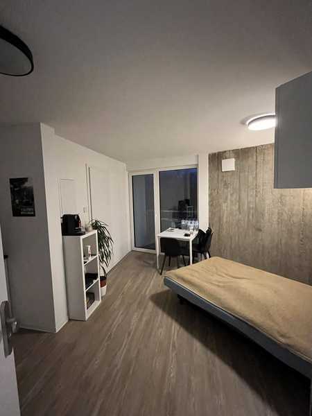 Nachmieter gesucht ab dem 1.3 in Essen West