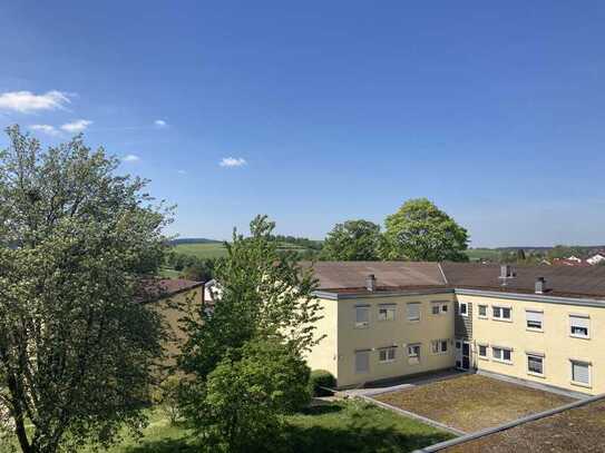 Kauf ohne Makler für Kurzentschlossene - Sonnige 3.5-Zimmer-Wohnung mit Balkon in Wildberg