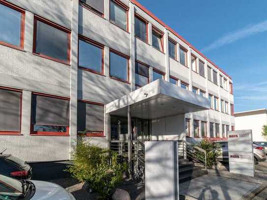 60 m² Bürofläche in Essen Frillendorf | Stellplätze | modernes Arbeiten | RUHR REAL