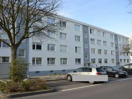 KAPITALANLAGE - 4-Zimmer-Wohnung mit Balkon in Aachen Forst