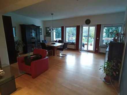 106 qm EG Wohnung in Sulzbach am Main zu vermieten +Küche +Terrasse +Garten möglich