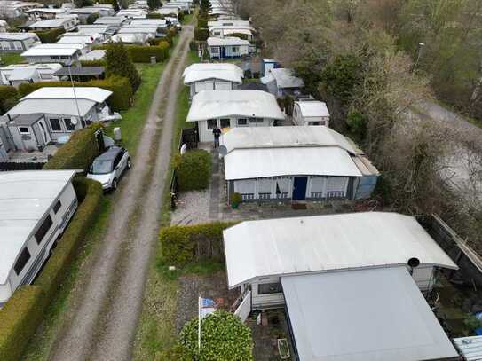 Campingplatz/Stellplatz in Grömitz zu verkaufen